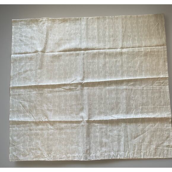 Lee Jofa Griffin Blithfield Linen Blend Fabric 49"x90" orig. 245/yd - Picture 3 of 3